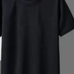  Bearsky Man Polyester Tshirt