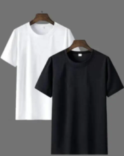  Bearsky Man Polyester Tshirt - Image 3