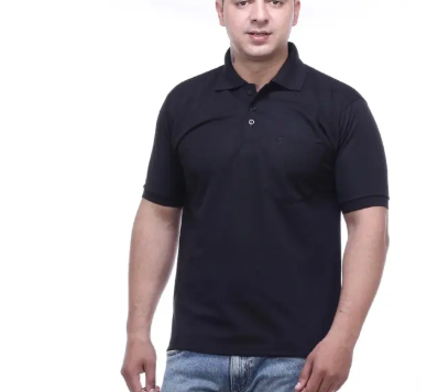 Screenshot-2025-06-04-214228.png MENS SOLID POLO T - SHIRT - Image 1