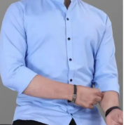 Latest Design Cotton Shirt for Men - Image 5