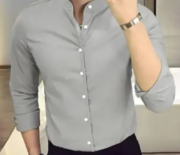 Stylish Formal Shirts For Mens - Image 5
