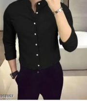 Stylish Formal Shirts For Mens - Image 4