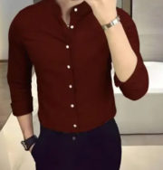 Stylish Formal Shirts For Mens - Image 3