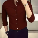 Stylish Formal Shirts For Mens