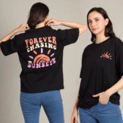 Urbane Fashionista Women Tshirts - Image 5