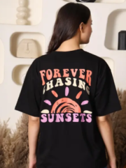 Urbane Fashionista Women Tshirts - Image 4