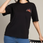 Urbane Fashionista Women Tshirts