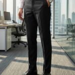 Men's Formal Trousers