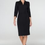 Women's Formal Pencil Dress